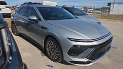 2024 Hyundai Sonata Hybrid SEL