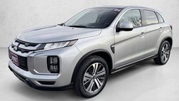 2024 Mitsubishi Outlander Sport ES