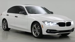 2018 BMW 3 Series 330i