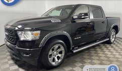 2022 Ram Ram Pickup 1500 Lone Star
