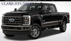 2024 Ford Super Duty F-350 King Ranch