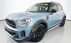 2024 MINI Countryman Cooper S