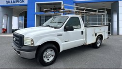 2006 Ford XL