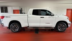 2012 Toyota Tundra Grade