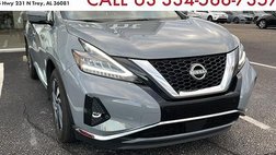 2024 Nissan Murano SL