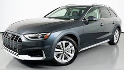 2023 Audi A4 allroad quattro Premium Plus 45 TFSI