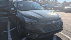 2025 Subaru Legacy Touring XT