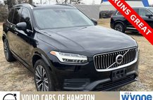 2020 Volvo XC90 T5 Momentum