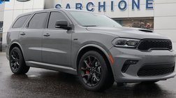 2023 Dodge Durango SRT 392