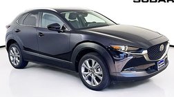 2023 Mazda CX-30 S Preferred