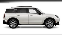 2026 MINI Cooper Countryman S E
