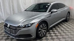 2020 Volkswagen Arteon SEL 4Motion