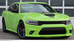 2019 Dodge Charger R/T