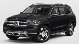 2023 Mercedes-Benz GLS GLS 450