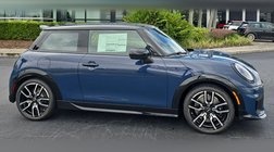 2026 MINI Hardtop Cooper S Signature Trim