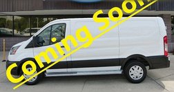 2023 Ford Transit 250