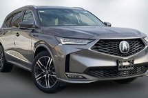 2026 Acura MDX SH-AWD w/Advance