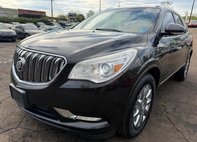 2014 Buick Enclave Leather