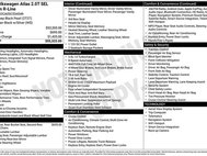 2025 Volkswagen Atlas SEL Premium R-Line 4Motion