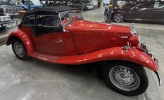 1952 Other Makes Mark 2