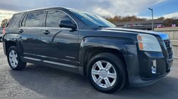 2014 GMC Terrain SLE-1