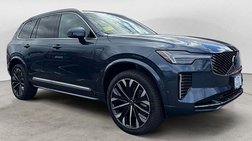 2026 Volvo XC90 B6 Plus 7P