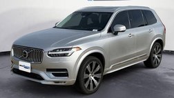 2020 Volvo XC90 T6 Inscription 7-Passenger
