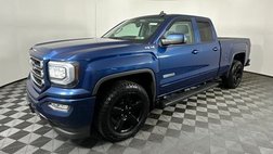 2019 GMC Sierra 1500 Limited Base