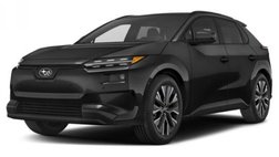 2026 Subaru Solterra Limited XT