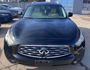 2011 Infiniti FX35 Base