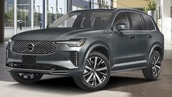 2026 Volvo XC90 B6 Ultra 7P
