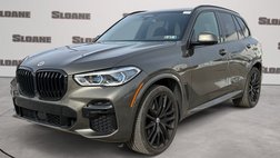 2023 BMW X5 M50i