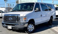 2011 Ford E-Series XLT