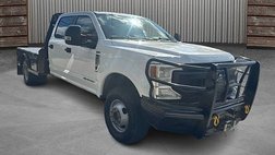 2020 Ford Super Duty F-350 