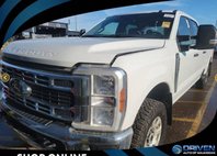 2024 Ford Super Duty F-350 XL