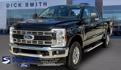2025 Ford Super Duty F-250 XLT
