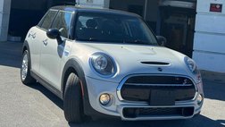 2019 MINI Hardtop Cooper S