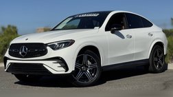 2024 Mercedes-Benz GLC-Class GLC 300 4MATIC