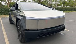 2024 Tesla Cybertruck Base