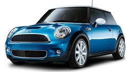 2008 MINI Cooper S