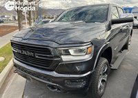 2019 Ram Ram Pickup 1500 Laramie