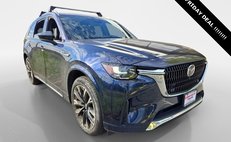 2024 Mazda CX-90 3.3 Turbo S Premium