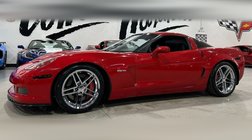 2007 Chevrolet Corvette Z06