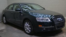 2005 Audi A6 3.2 quattro