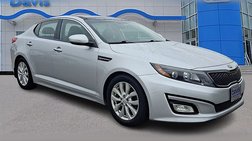 2014 Kia Optima EX