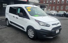 2016 Ford Transit Connect XL