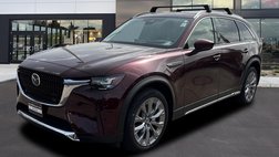2024 Mazda CX-90 3.3 Turbo Premium