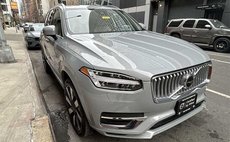 2025 Volvo XC90 T8 Plus Bright Theme 7P