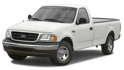 2004 Ford F-150 XL
