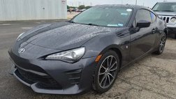 2017 Toyota 86 860 Special Edition